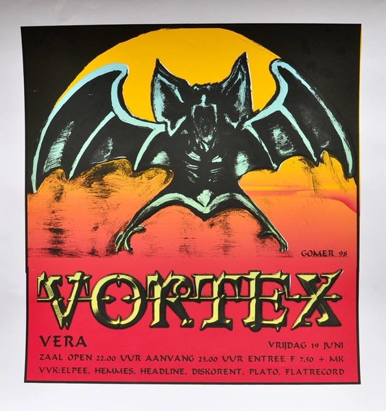 Vortex (Nld)