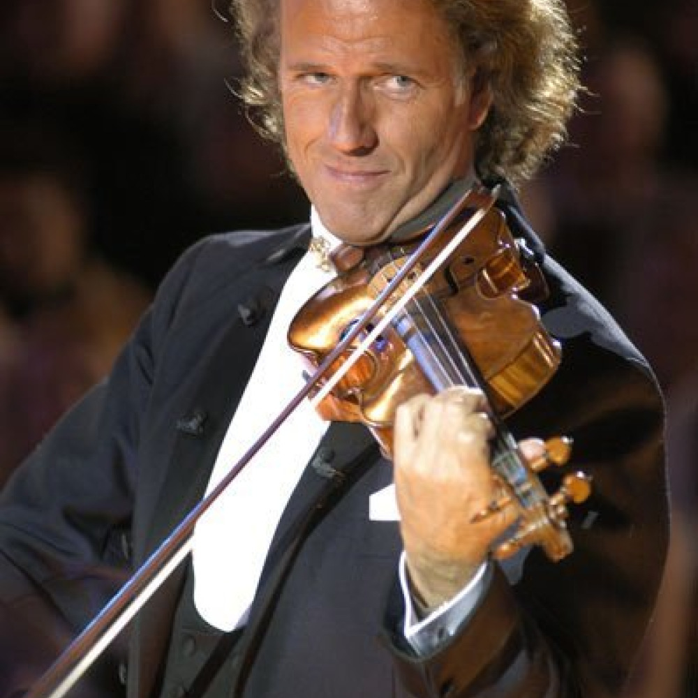 André Rieu  —  D. Shostakovitch /