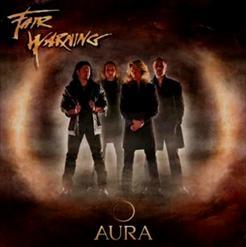 Fair Warning - Aura (2009)
