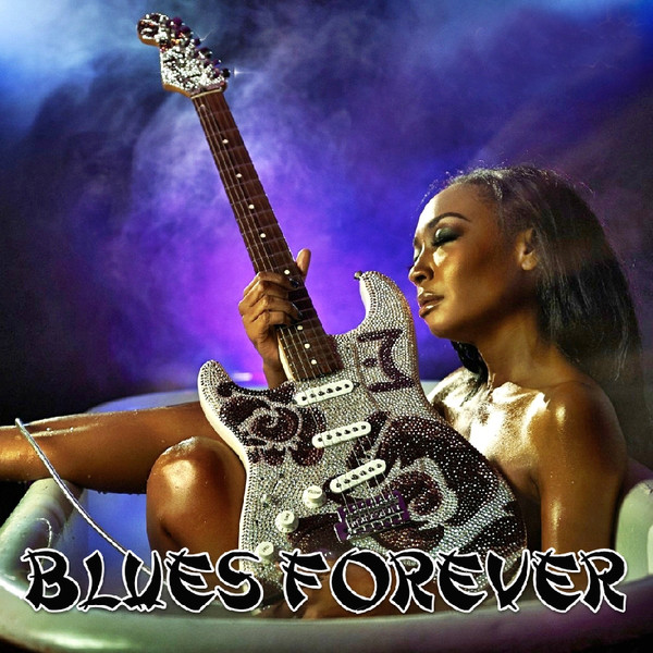 Blues Forever