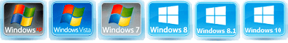 Vista 8. Windows XP Vista 7 8 8.1 10. Windows XP 7 8 10 11. Windows XP 2000. 2003/XP/Vista/7/8/8.1/10.