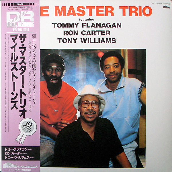 Master Trio