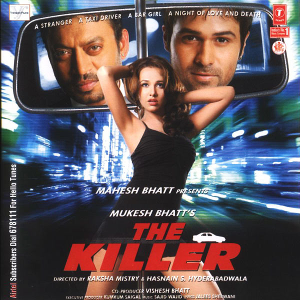 The Killer