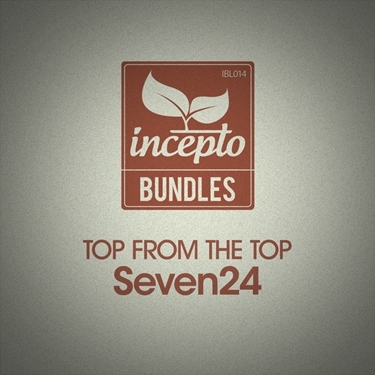 VA - Top From The Top: Seven24 (2014)