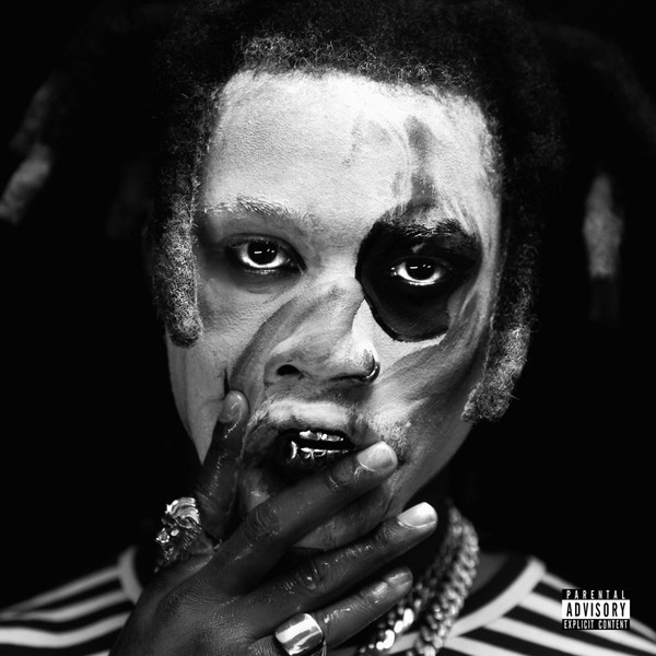 Denzel Curry — "TA13OO" 