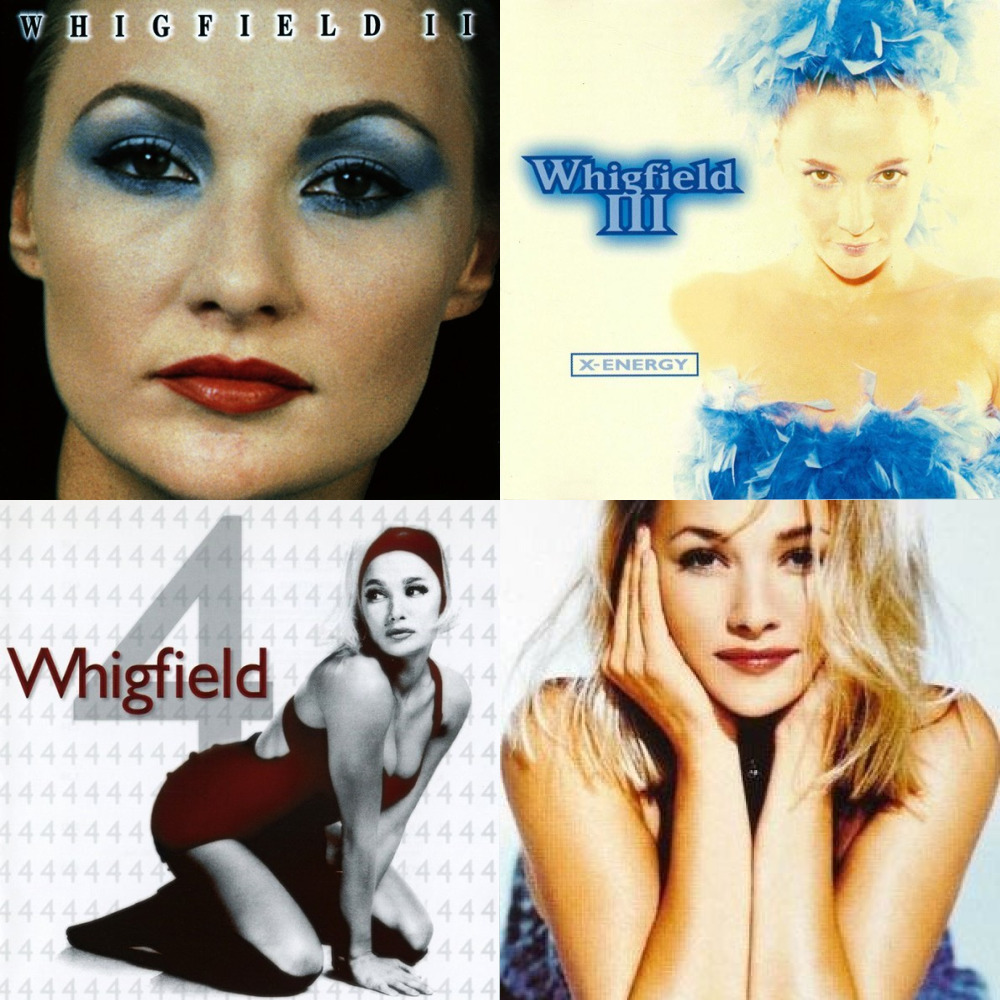 Whigfield