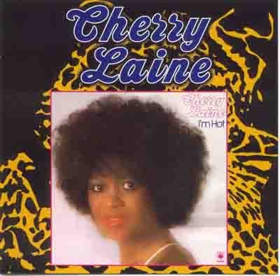 Cherry Laine - I'm Hot 1979