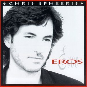 Chris Spheeris - 1997 - Eros