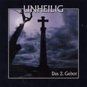 Unheilig  - Das 2.Gebot (Russian Version) (2003)