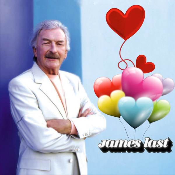 James last man