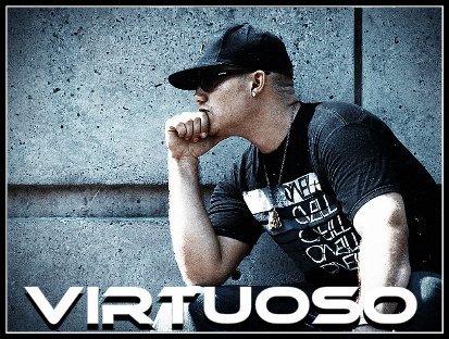 Virtuoso - Ted Koppel (feat. M-DOT & V.Knuckles [N.B.S.])