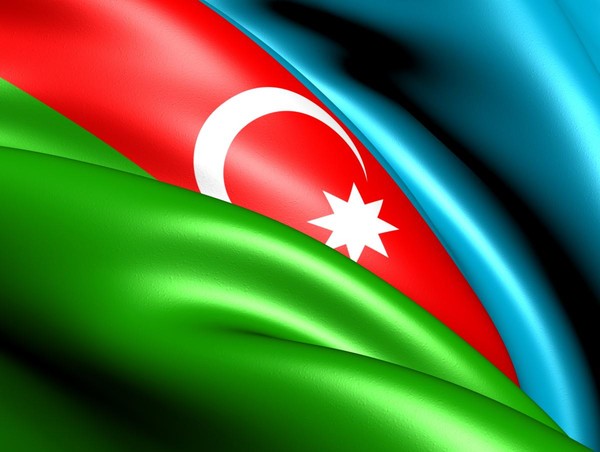 Азербайджанская Музыка