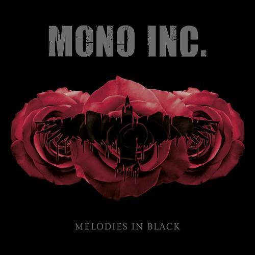 Mono Inc. - 2020 - Melodies In Black