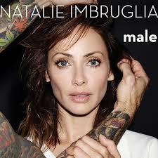 Natalie Imbruglia-Male 2015