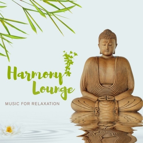 VA - Harmony Lounge Music for Relaxation (2017)