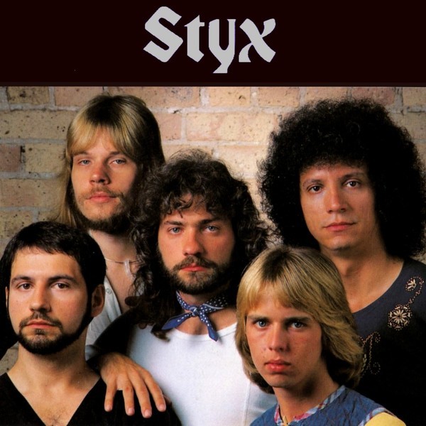 Styx & Tommy Shaw (ex-Syyx)