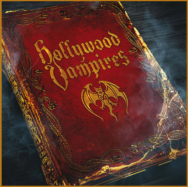 Hollywood Vampires - Hollywood Vampires Deluxe 2015